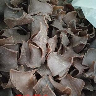 浙江泰顺特产苦株片250g苦槠豆腐片山珍南北干货农家菜