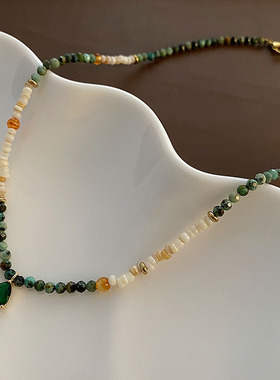 2025新款夏季锁骨链时尚配饰品