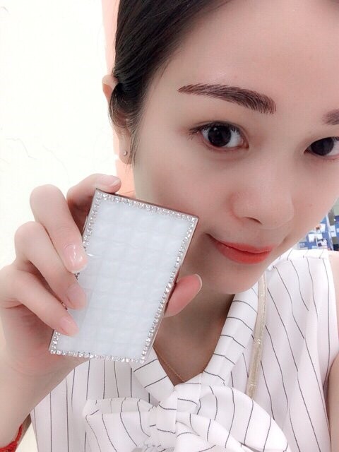 创意皮套商务名片盒女士大容量