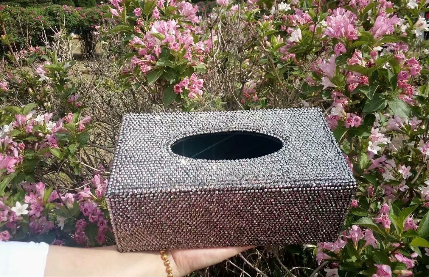 多功能纸巾盒皮质欧式抽纸盒创意