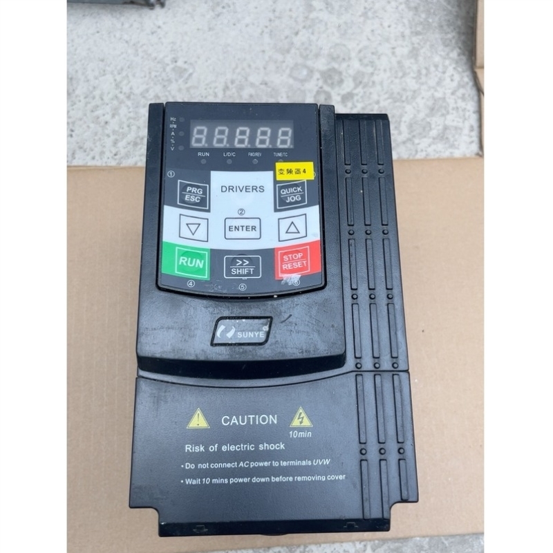 议价5.5380V4T5R5G日业【变频器KW】-CM530H