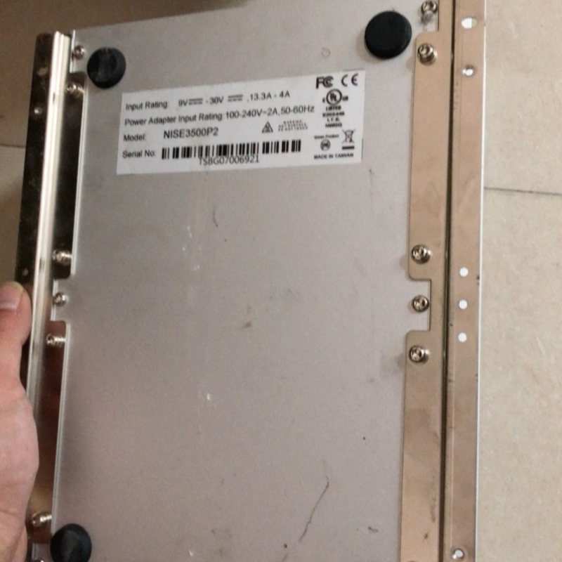 NISE3500P2级议价QM5,NISE】PC工业风扇【 无议价