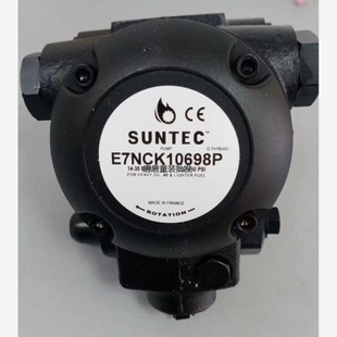 增压EE7NCK10698P 原全新SUNTEC议价原装 现货 油泵