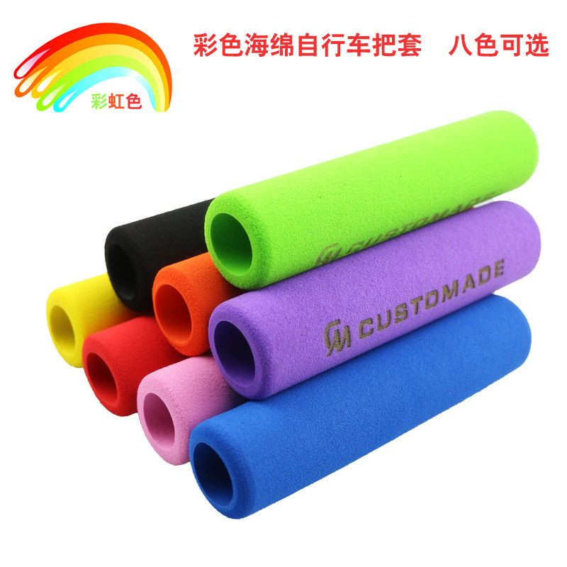 Poignées de vélo - Ref 2340551 Image 1