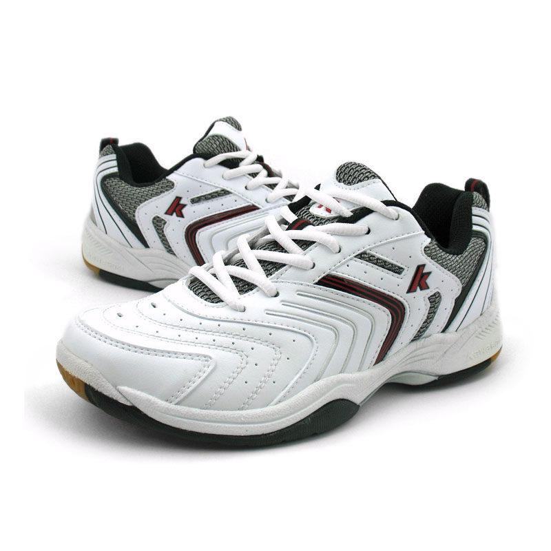 Chaussures de Badminton uniGenre - Ref 862912 Image 5