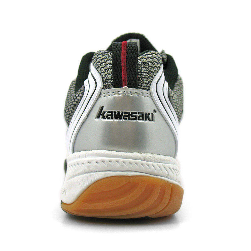 Chaussures de Badminton uniGenre - Ref 862912 Image 4