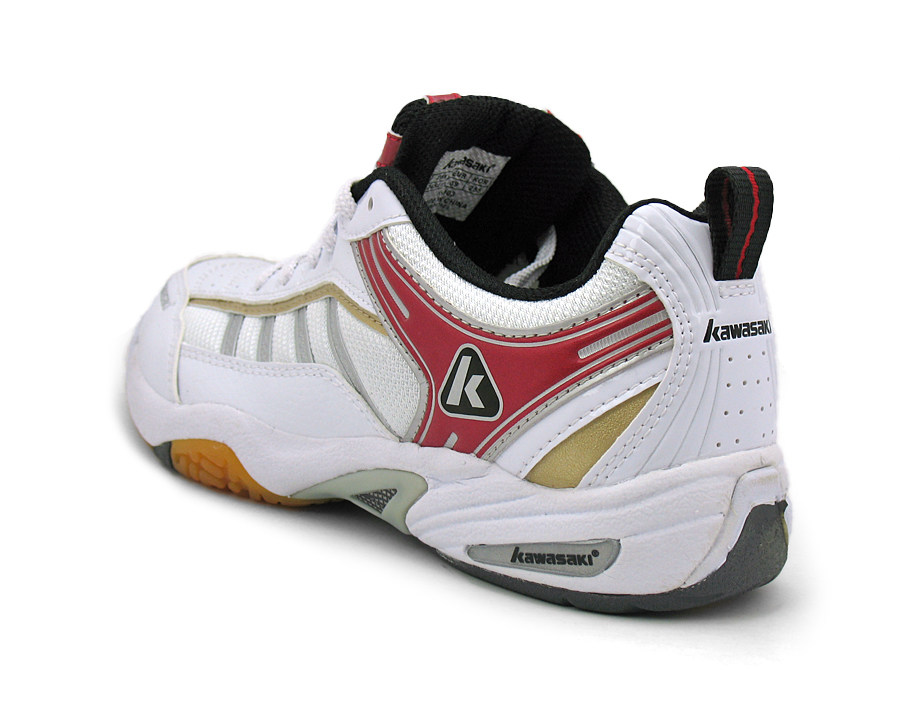 Chaussures de Badminton uniGenre - Ref 862909 Image 3