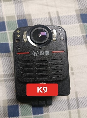 警翼k9v9k7v7k8v8执法记录仪坏的不能开机使用只能用来充数补漏