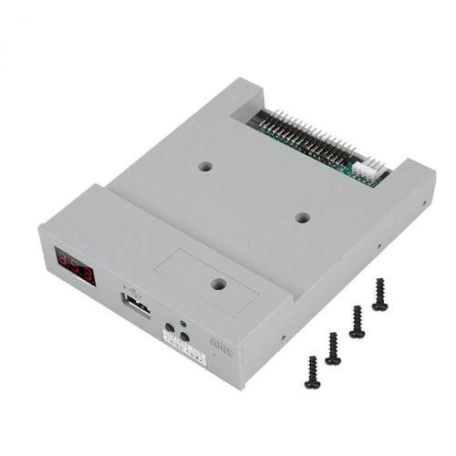 工业设备用仿真软驱-SFR1M44-LUN