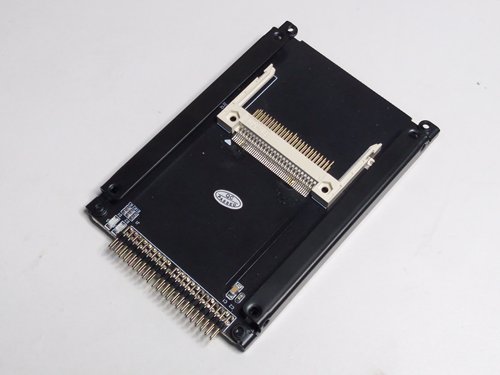 双CF转44pin支架款2.5寸