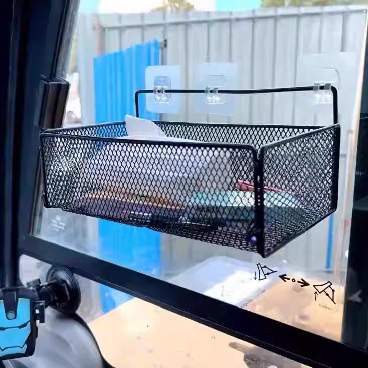 货车驾驶室收纳盒挖机铲车勾机储物盒粘贴式置物架杂物收纳筐配件,汽车用品/电子/清洗/改装,车载收纳箱/袋/盒,淘宝优惠券,粉丝福利购,淘宝优惠卷