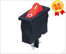 XW浙江创业电子--船型开关 XW-601CB1