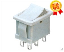 XW浙江创业电子--船型开关 XW-601FB2