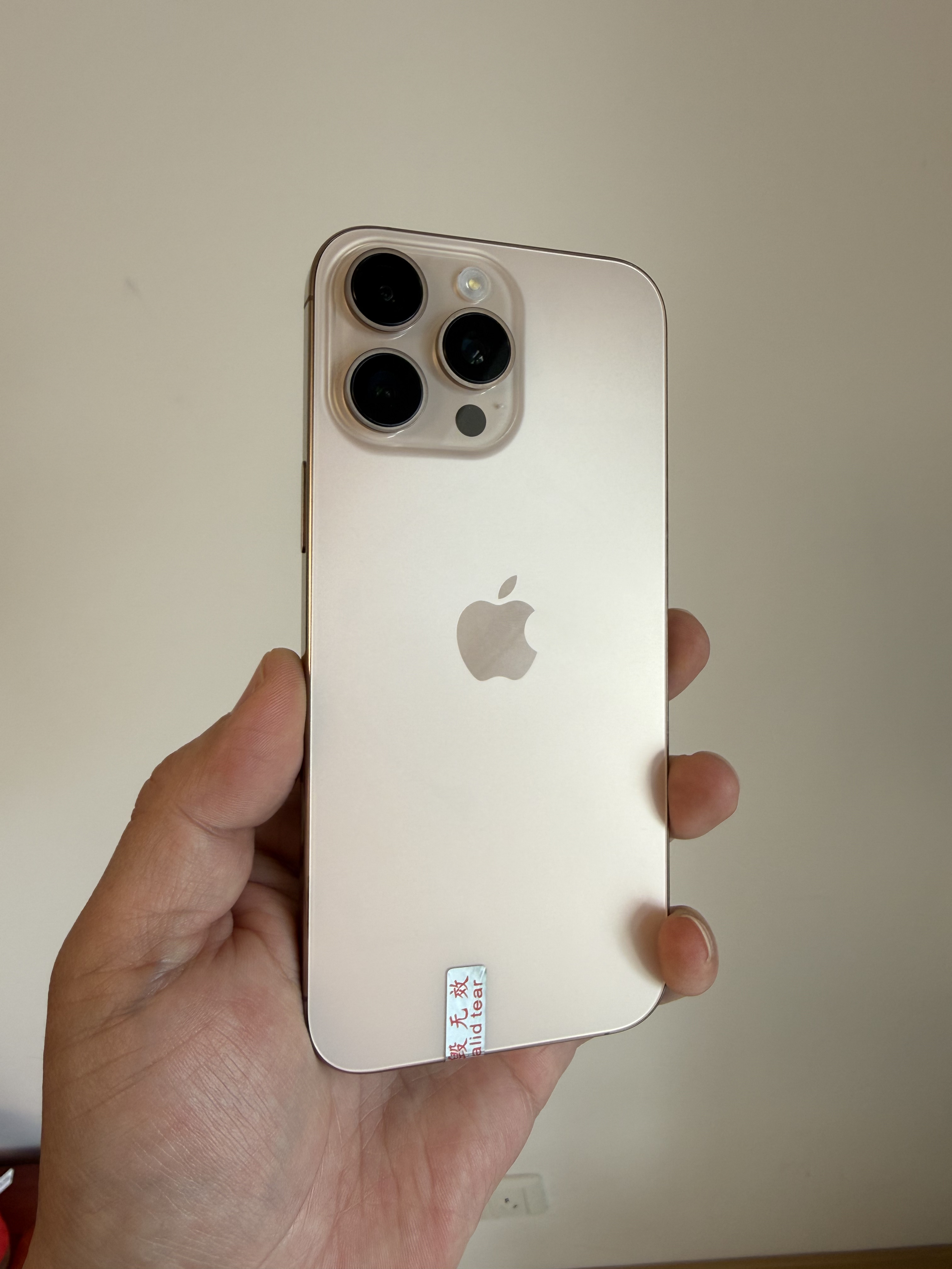 美版无锁16promax/pro全网通双卡高刷屏幕随意升级还原面容