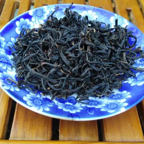 浓香贵州小种耐泡2026遵义红茶