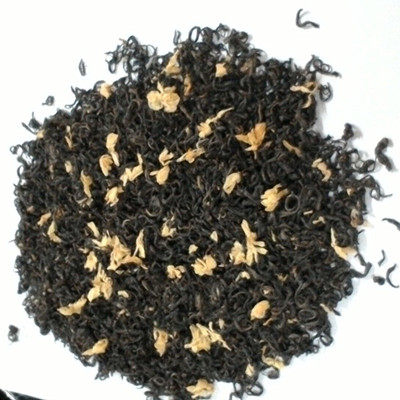 半斤装贵州包邮茉莉花茶
