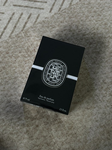 韩免｜10.17回 Diptyque蒂普提克奥费恩75ml肌肤之花 影中水