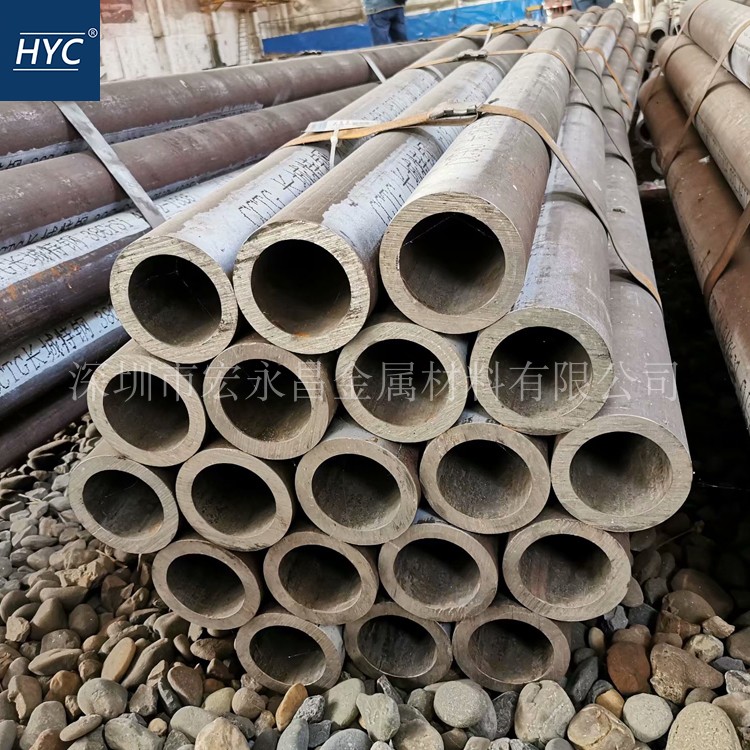 1Cr13 2Cr13 3Cr13不锈钢管 不锈钢无缝管 不锈铁管 不锈铁无缝管