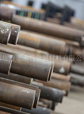 德标34CrAlMo5圆钢 圆棒 钢板 高级氮化钢 渗氮钢 合金结构钢