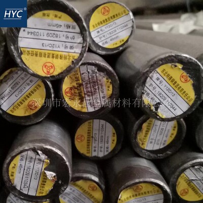 磨光圆黑皮棒六角棒研磨棒