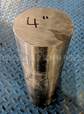 美标C63300铝青铜棒 铝青铜板 耐磨铝青铜管 铸造铝青铜套 铜排