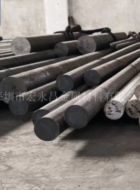 CD3MN J92205双相不锈钢棒 圆棒 圆钢 双相不锈钢板 双相不锈钢管