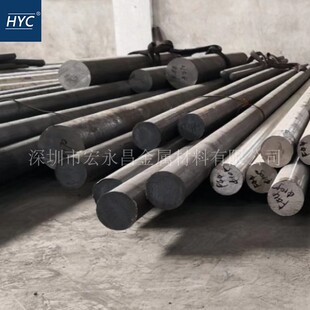 CD3MN J92205双相不锈钢棒 圆棒 圆钢 双相不锈钢板 双相不锈钢管