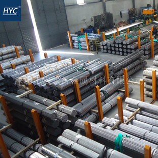 38SMn28（1.0760）易切削钢 圆棒 圆钢 六角棒 冷拉光圆 易车铁