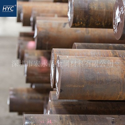 供应100CrMo7（1.3537）轴承钢 圆钢 圆棒 钢板 轴承钢棒 锻圆