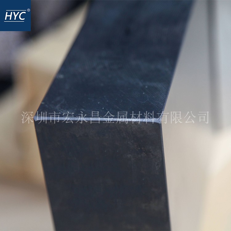 瑞典进口PM23（PM-23）粉末高速钢板 热处理熟料 硬料 生料 精板