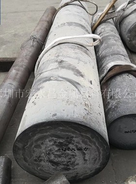 美标S32906双相不锈钢圆棒 圆钢 光圆 双相不锈钢板 锻环 锻件