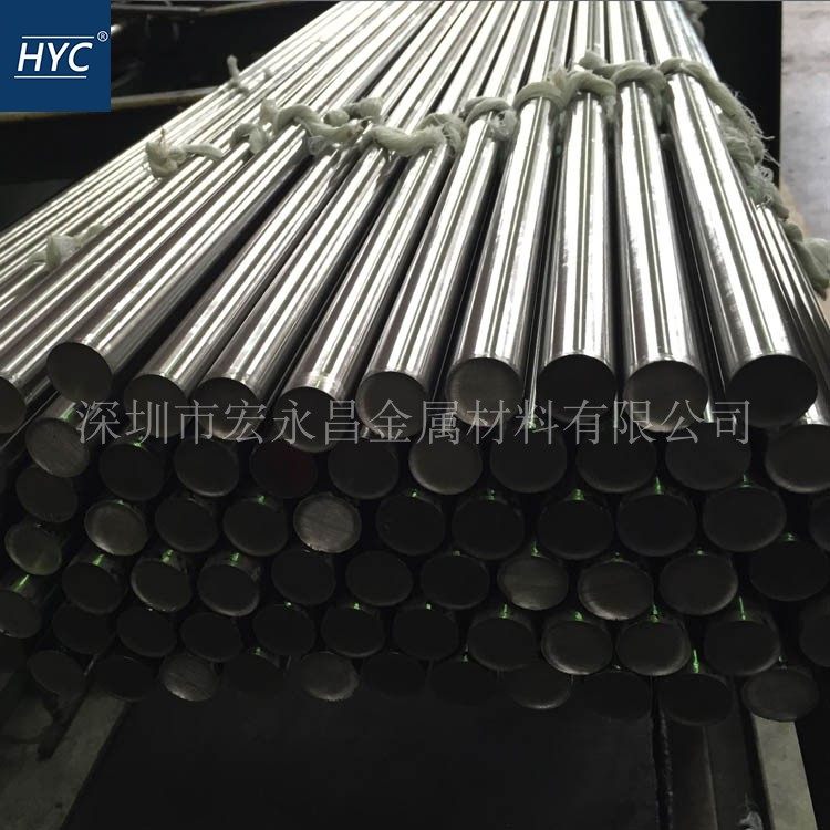 20cr21ni12n不锈钢圆棒 圆钢 光圆 光棒 盘条 内燃机气阀用钢