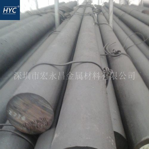 光圆光棒双相不锈钢板锻件