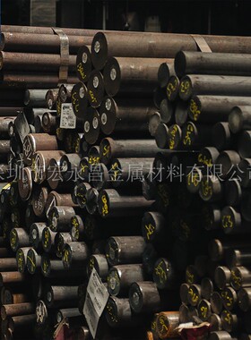 欧标18NiCr5-4（1.5810）圆钢 圆棒 小圆棒 钢板 合金结构钢 锻圆