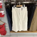Milky White