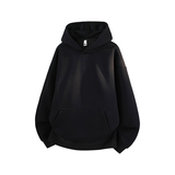 8W件华棉420g2026春款重磅套头连帽卫衣光板3D冷光WY801特P35，男装卫衣，电商A030-1