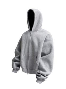 5W件华棉420g2026春款重磅套头连帽卫衣光板可得物3D WY801 特P35