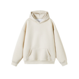 8W件华棉420g2026春款重磅套头连帽卫衣光板白底WY801特P35，男装卫衣，电商A030-1