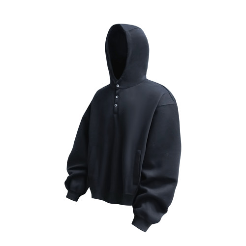 350g重磅 抖音爆款2025秋连帽套头卫衣得物可二开 2025 WY609 P45