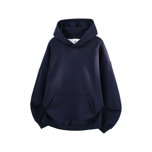 8W件华棉420g2026春款重磅套头连帽卫衣光板3D冷光 WY801 特P35，男装卫衣，电商A030-1