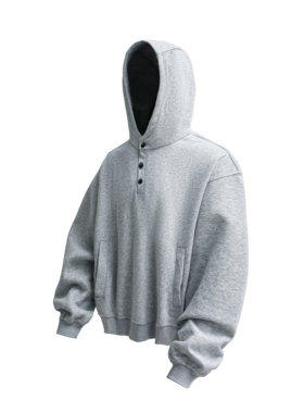 3k已质检 350g 抖音爆款2025秋连帽套头卫衣 3D  WY609 特P35