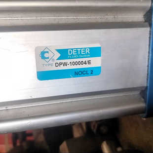 议价 台湾 增压泵 欧境DETER 气体
