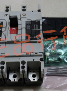 富士FUJI断路器 空气开关 SA203C 175A 3P 正品特价销售 现货供应