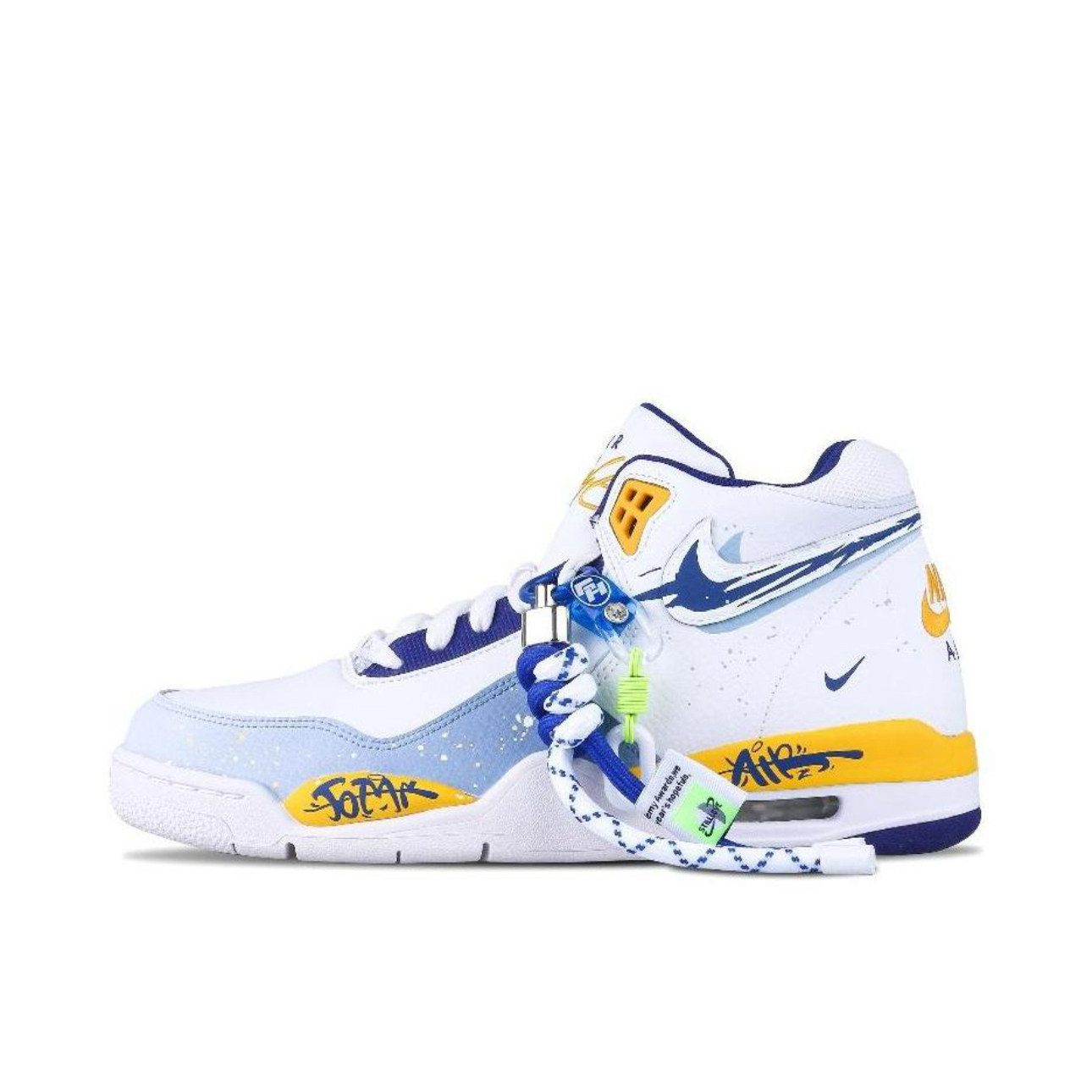 Nike/耐克正品球鞋定制飞跃之星