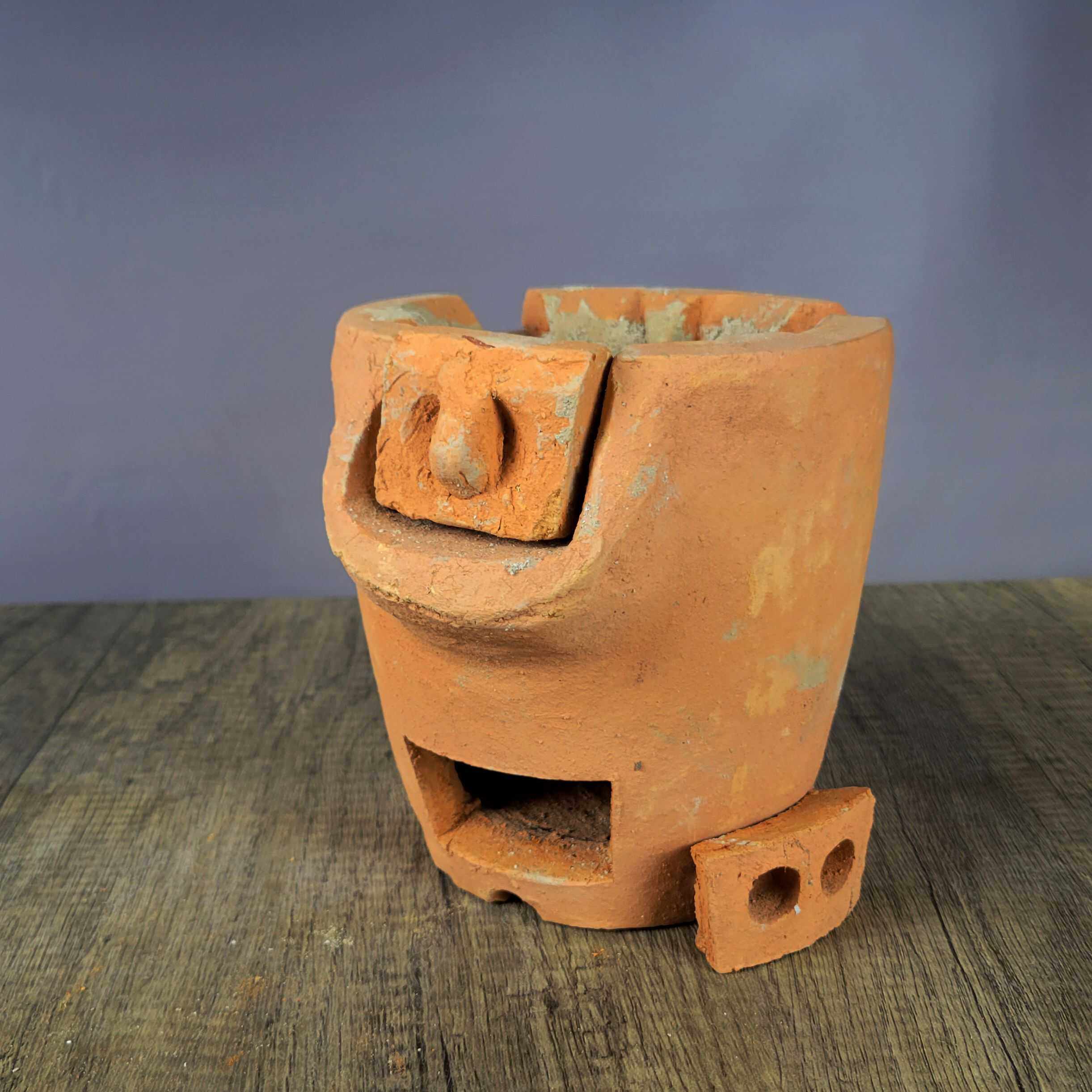 潮汕手工碳炉烧炭炉红泥小火炉风炉复古功夫家用橄榄炭烧水煮茶炉,餐饮具,煮茶炉,淘宝优惠券,粉丝福利购,淘宝优惠卷