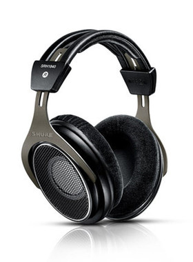 Shure/舒尔 SRH1840监听耳机
