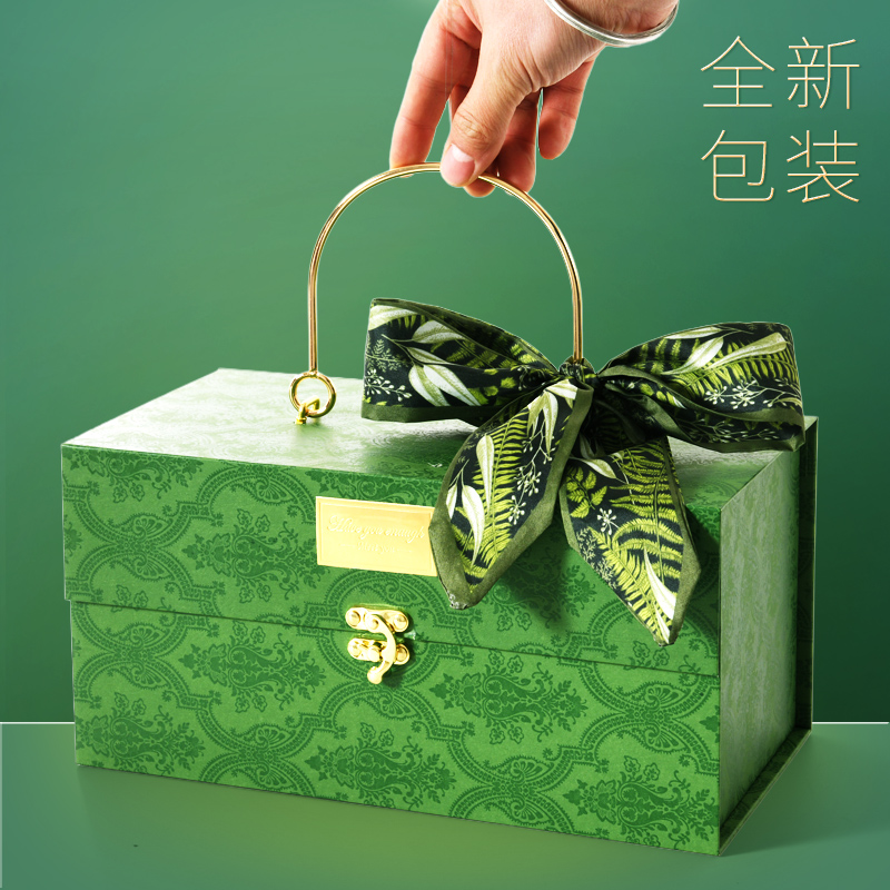 满月宝宝礼物高级感春夏