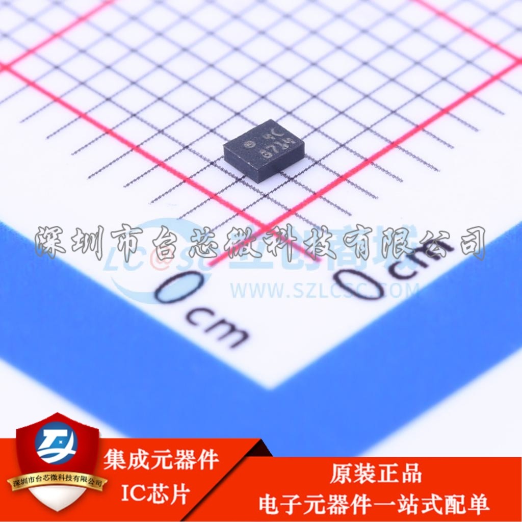 M24C08-FMH6TG UFDFPN-5(1.4x1.7) EEPROM