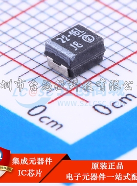 293D226X9016B2TE3 CASE-B-3528-21(mm) 钽电容