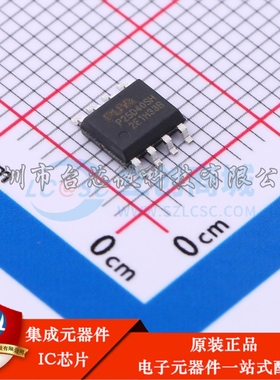 P25D40SH-SSH-IT SOP-8-150mil NOR FLASH